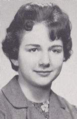 Eldine Klein (Friedman)