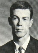 George Bailey (Holly Bailey)