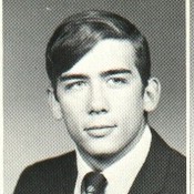 Mike Brown