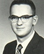 Billy Davis