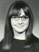 Sylvia Graham (Spear)