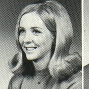 Vicki Martin (Alpern)