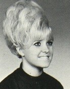 Carole Tucker (Wisdom)