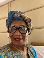 Patricia Brooks