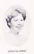 Janice Griffin
