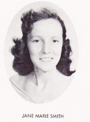Jane Marie Smith