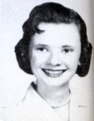 Karen Benson (Wilcox)