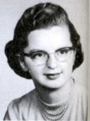 Helen Dornfried
