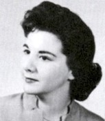 Gail King (Rader)