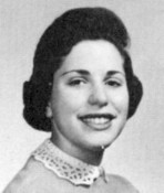 Deena Lazarov (Strome)