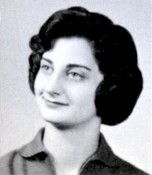 Joyce Milan (Kliger)