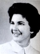 Sheila Olen (Rosenfeld)