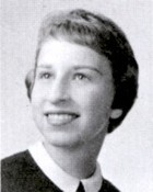 Mary Resnick (Schwartz)