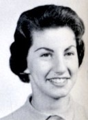 Marcia Rosenberg (Ianni)