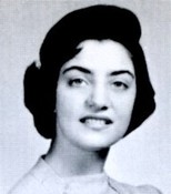 Geraldine (Gerrie) Samuels