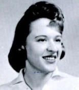 Flora Snitz (Cherny)