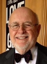 James Alexander