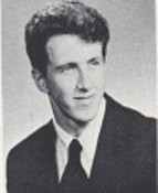 Gary Eugene Patrick