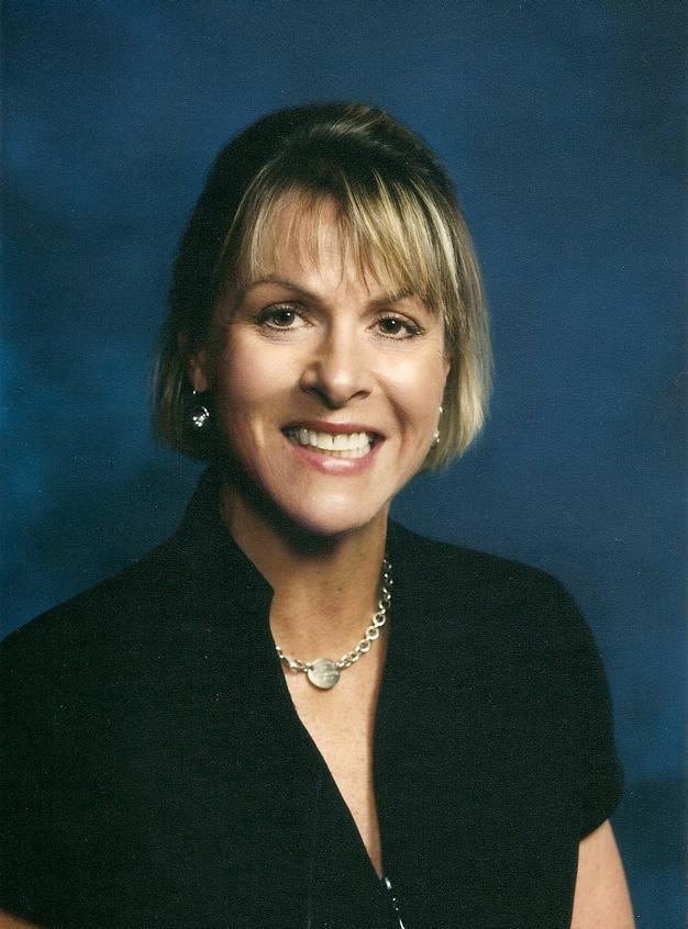 VIRGINIA Anne TYREE