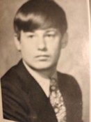 Phillip "Toby" Bell (04/05/2022)