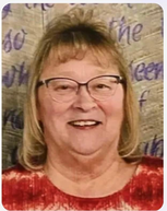 Trudy Jordan (Storts 12/25/2022)