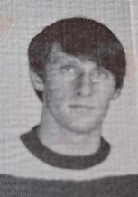 Charles Turpen (3/19/2019)