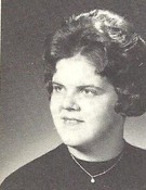 Gayle D Kingsley (Cordrey)