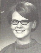 Margaret Scales (Miller)