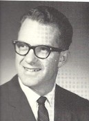 Richard Dick Boggio (Sr Counselor)