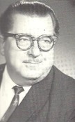 Eric Koker (Teacher)