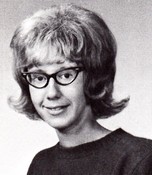Darlene LaFontaine