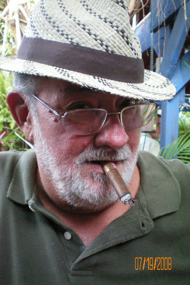 Ruben Travieso (Travieso)