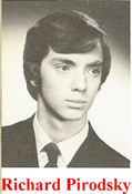 Richard Pirodsky