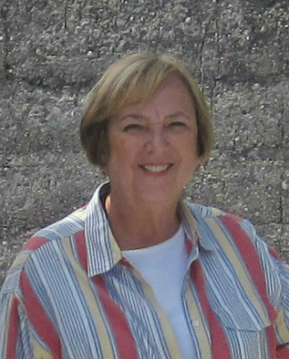 Marie Sprumont (Claypoole)