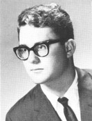 Donald Theodore Sheldon, Jr.