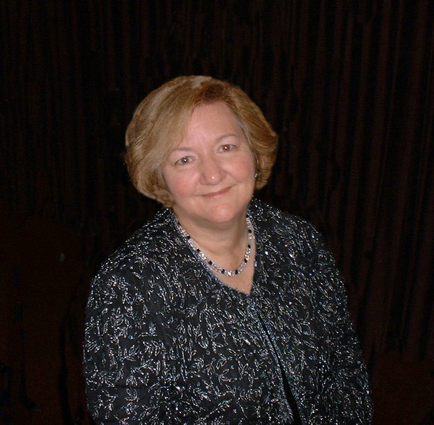 Cheryl Ann Pezzella