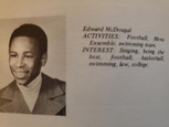 Edward McDougal