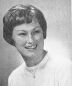 May Moller (Hansen)