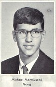 Michael Marmuscak