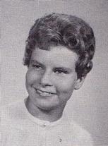 Suzanne M Marsden (Whidden)