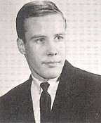 William (Bill) Ramsey