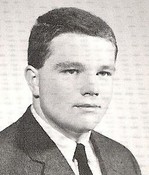 Edwin Bruce Rowland