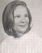Amy Pruitt (Sanders)