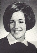 Brenda Etheridge (Harris)