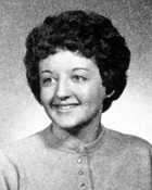Diane Mauck (Kircher)