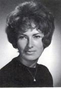 Trudy Conover (Sallee)