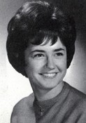 Toni Peterson (Corley)