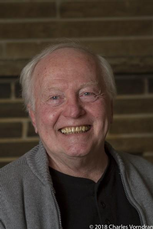 Robert Cullen Sr.