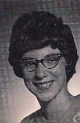 Susan Holmgren (Lueck)