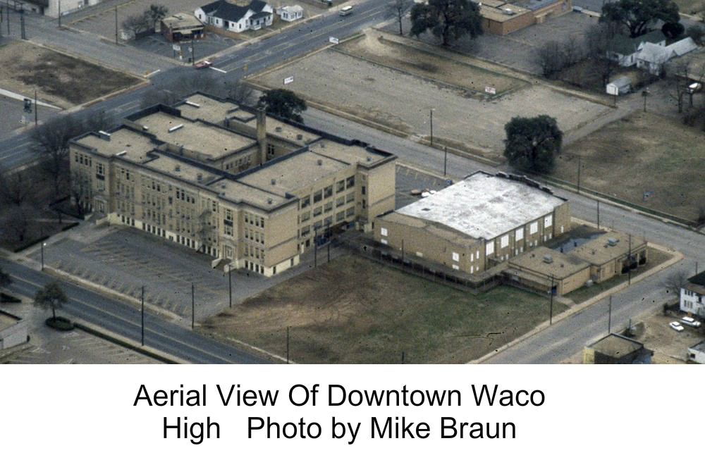 Waco High School